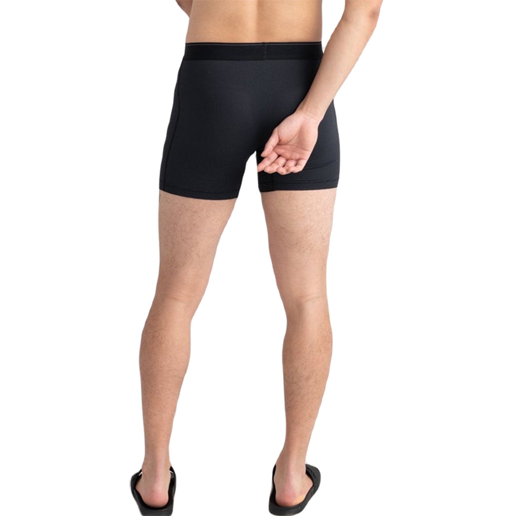Saxx Quest Boxer Brief Underwear