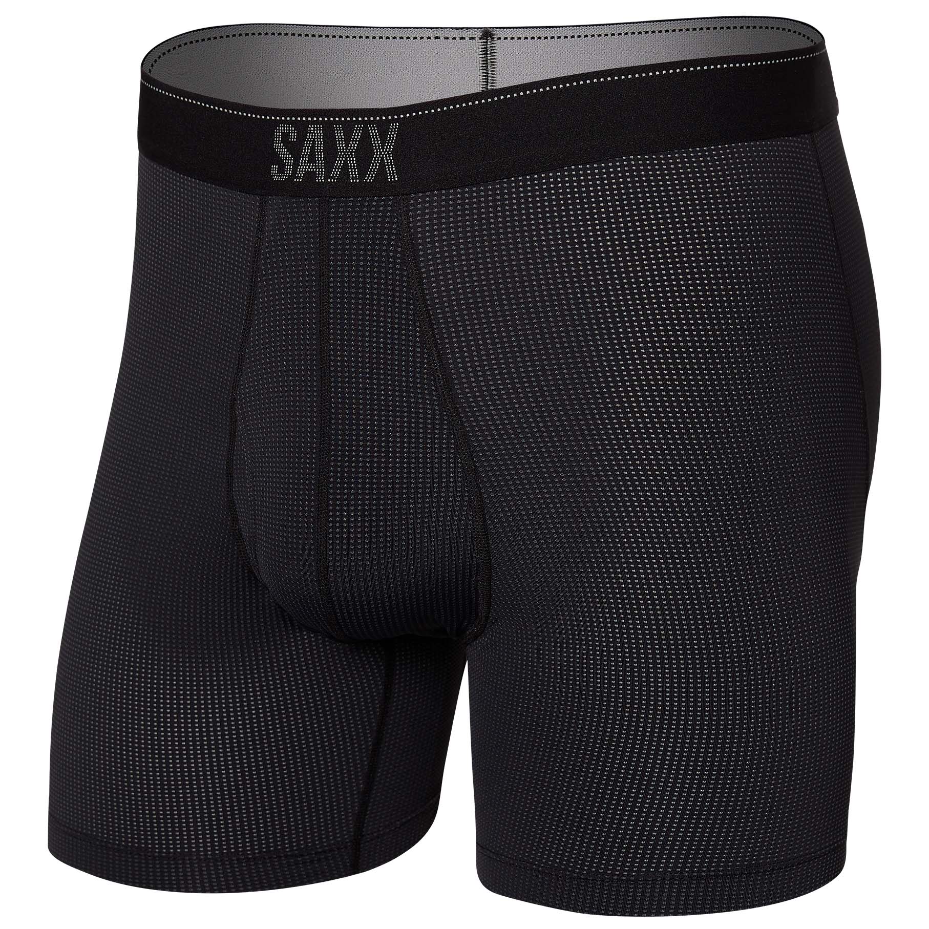 Saxx Quest Boxer Brief Underwear