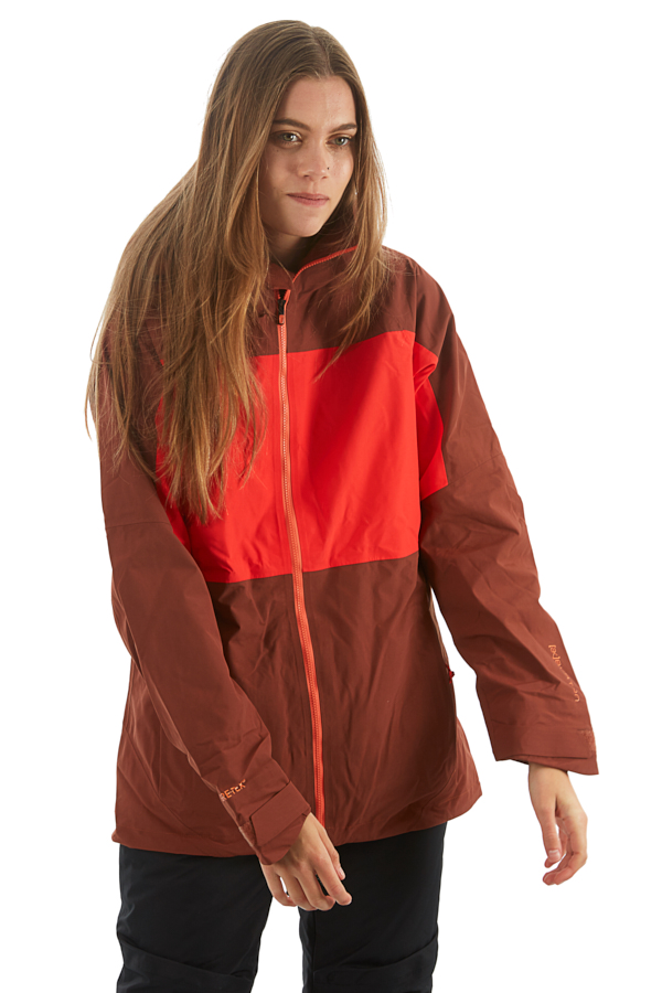 Burton [ak] 2L Blade Jackets | Absolute-Snow