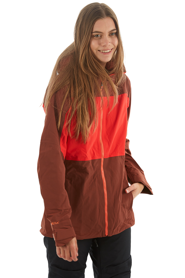 Burton [ak] 2L Blade Jackets | Absolute-Snow
