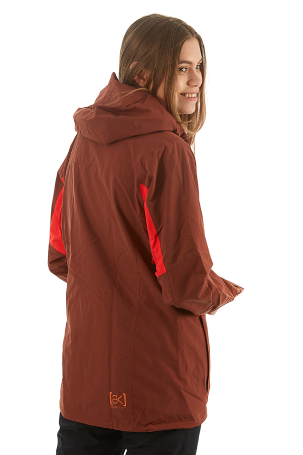 Burton [ak] 2L Blade Jackets | Absolute-Snow