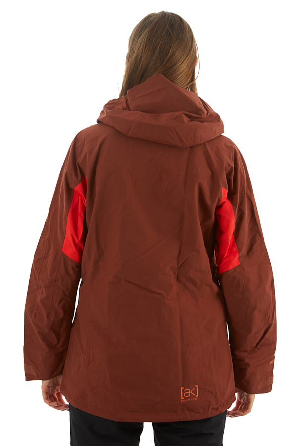 Burton [ak] 2L Blade Jackets | Absolute-Snow