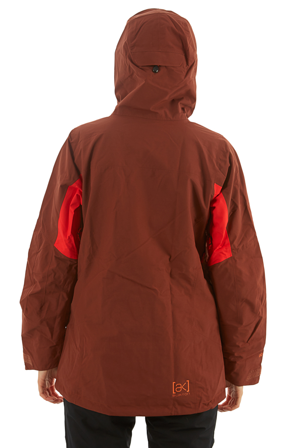 Burton [ak] 2L Blade Jackets | Absolute-Snow