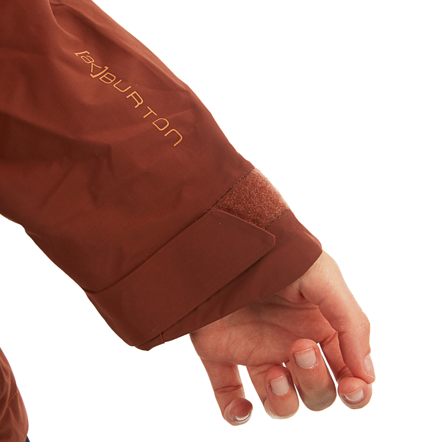 Burton [ak] 2L Blade Jackets | Absolute-Snow