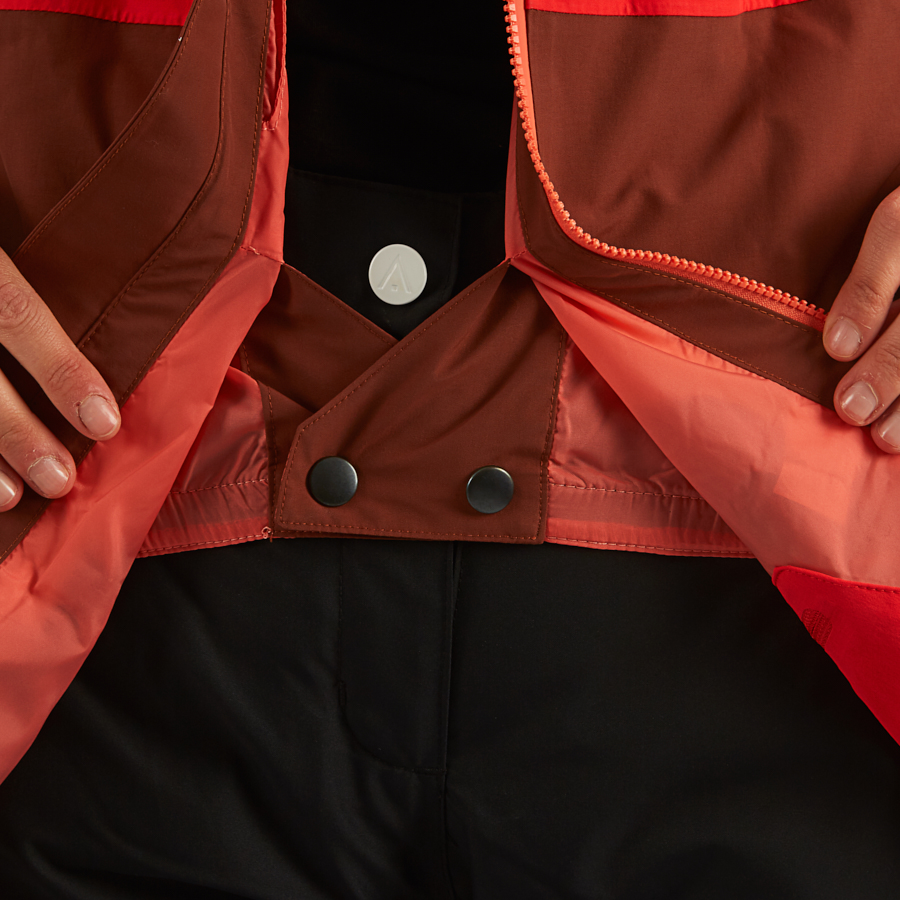 Burton [ak] 2L Blade Jackets | Absolute-Snow