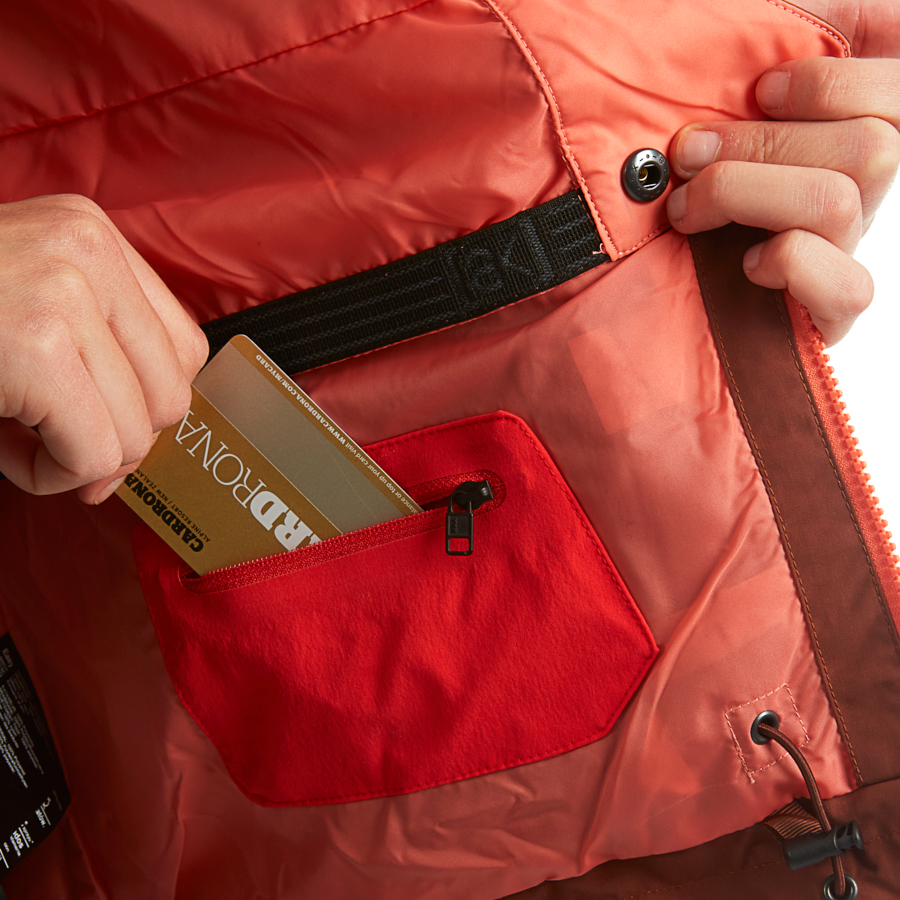 Burton [ak] 2L Blade Jackets | Absolute-Snow