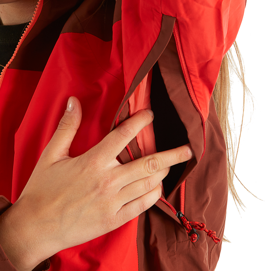 Burton [ak] 2L Blade Jackets | Absolute-Snow