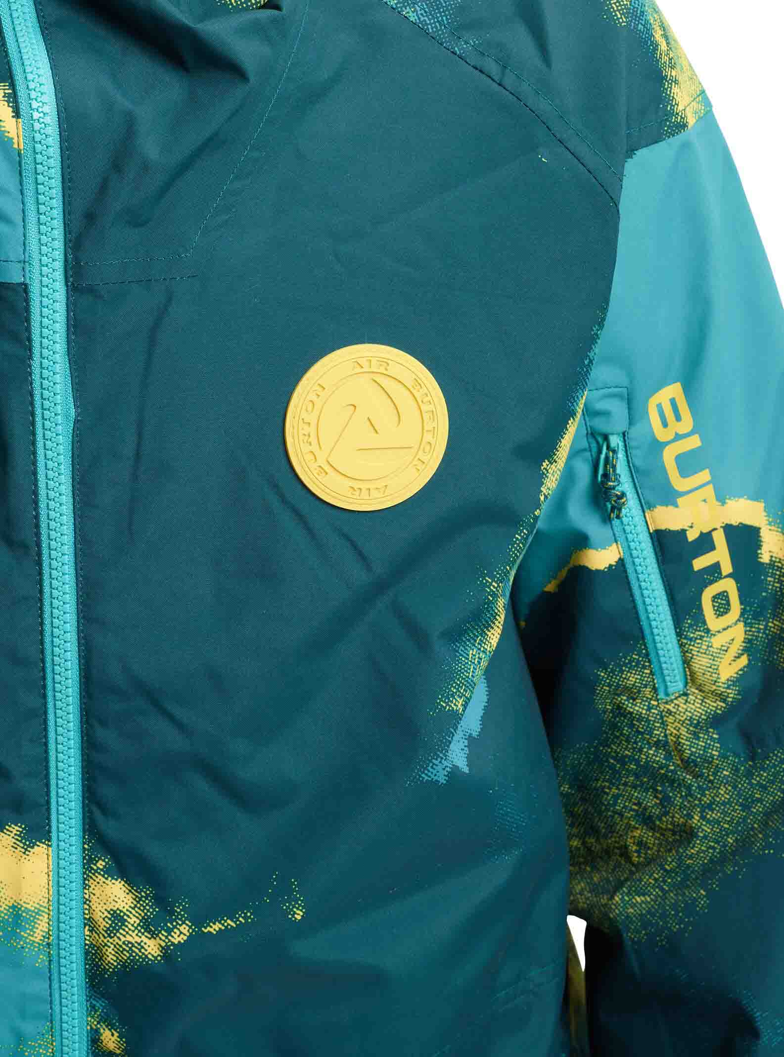 Burton Hilltop Snowboard/Ski Jacket