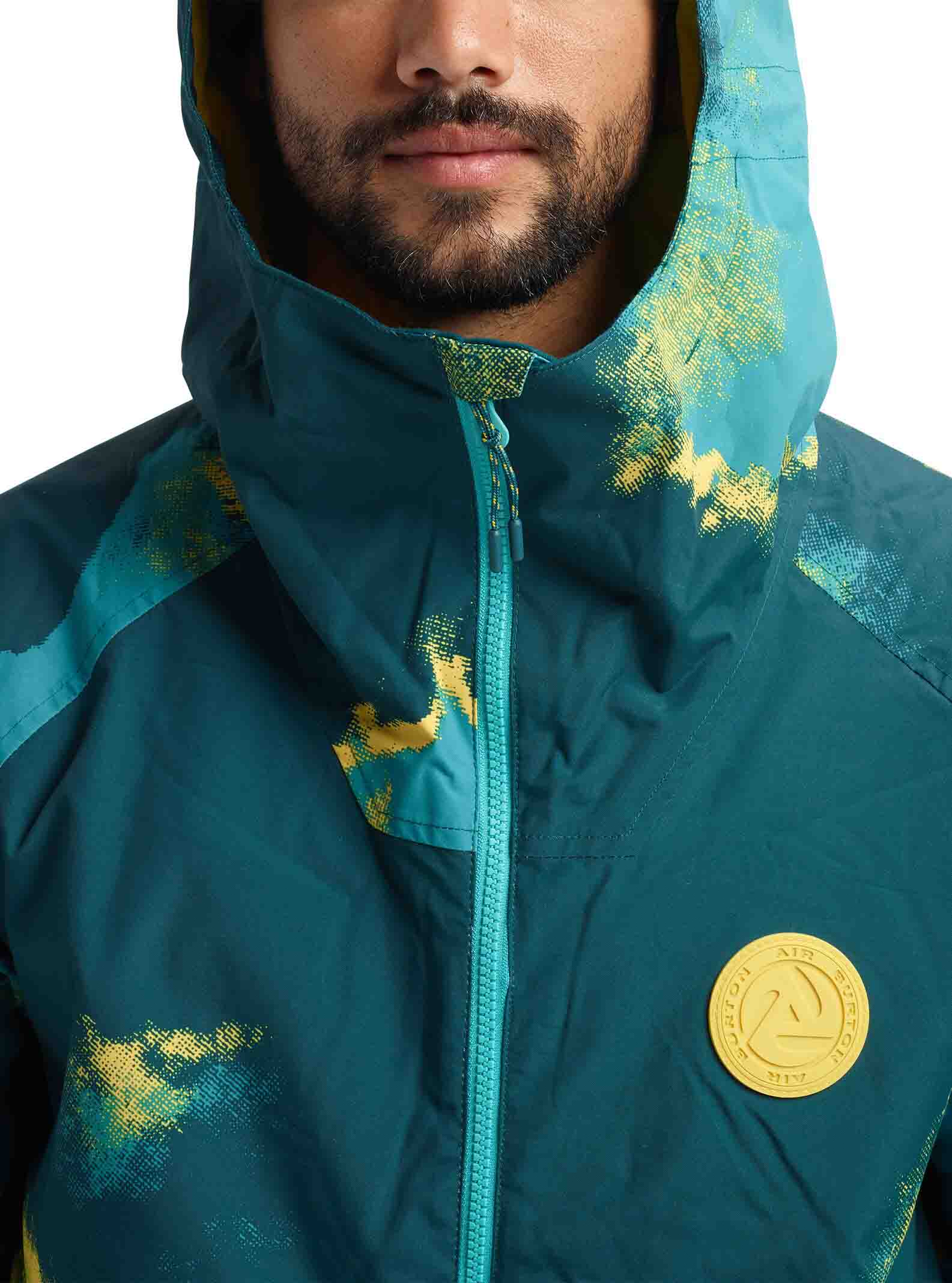 Burton Hilltop Snowboard/Ski Jacket