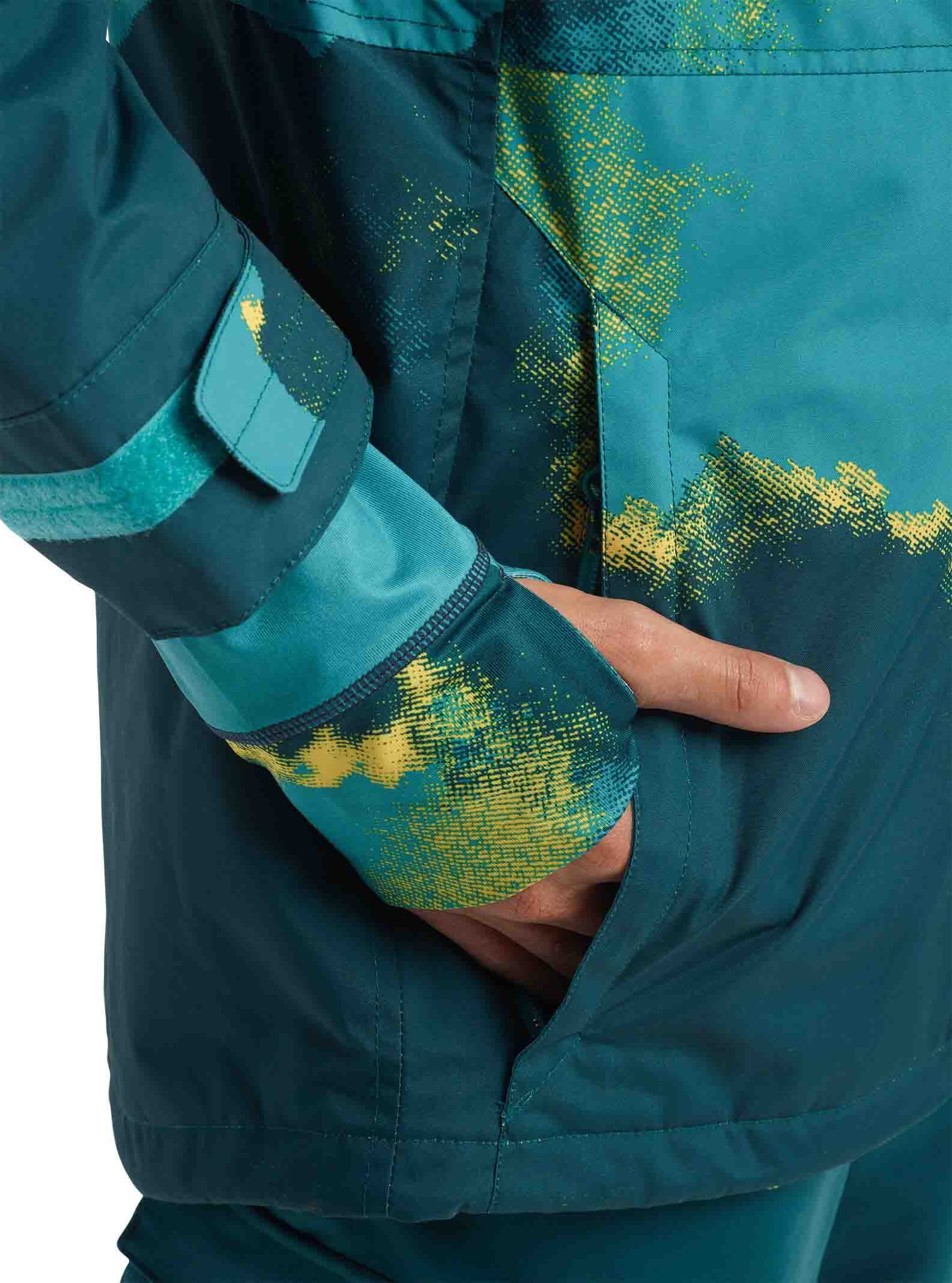 Burton Hilltop Snowboard/Ski Jacket