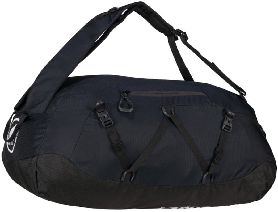 Mammut Cargo Light Travel Duffel Bag w/ Pack Straps