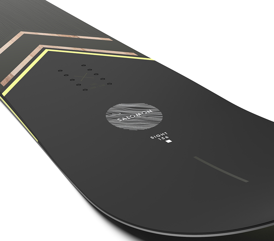 Salomon Sight Snowboards 2022 | Absolute-Snow