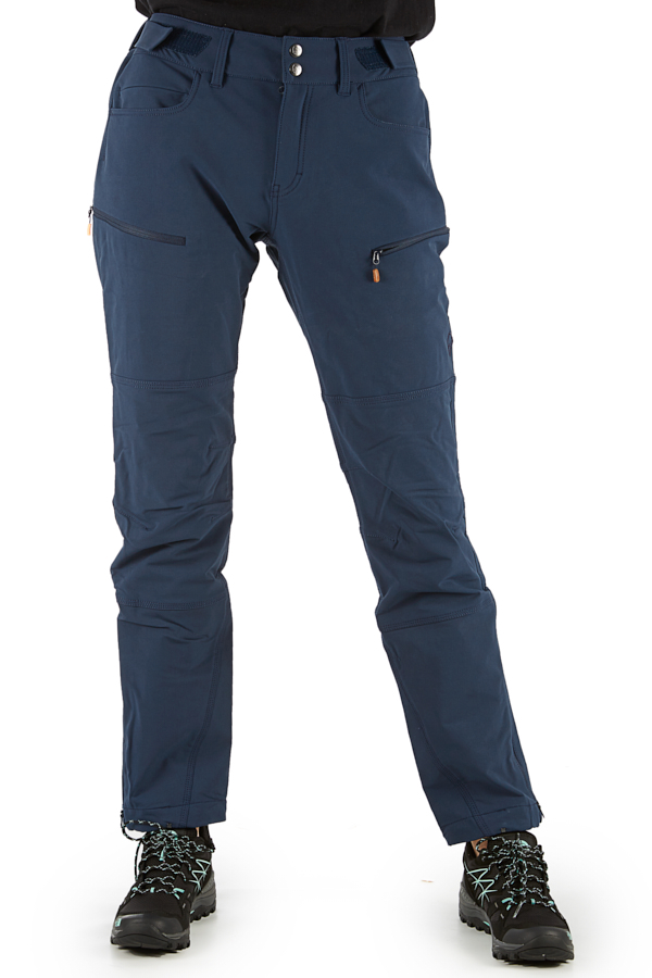 Norrona Svalbard Flex1 Pants Women's Hiking Trousers