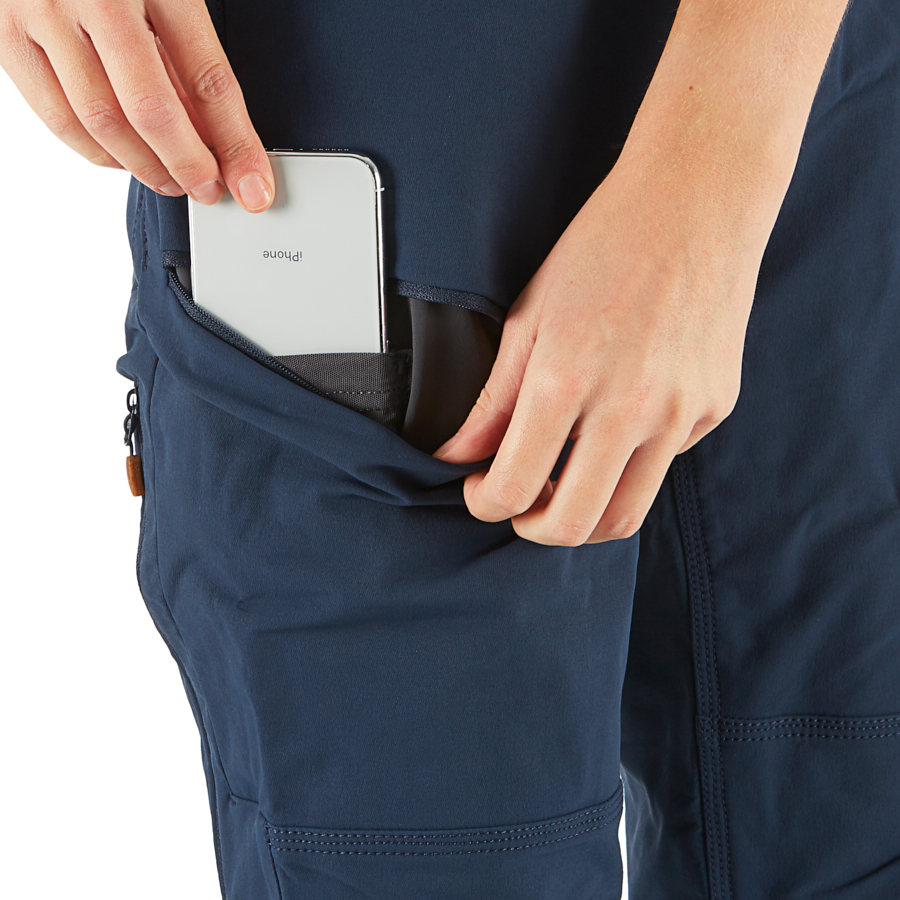 Norrona Svalbard Flex1 Pants Women's Hiking Trousers