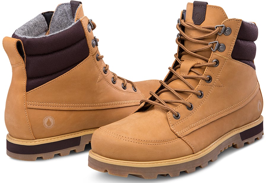 Volcom Sub Zero Men's Winter Boots