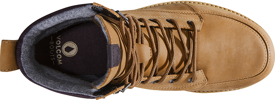 Volcom Sub Zero Men's Winter Boots