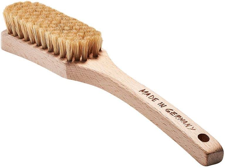 Red Chili Dirty Hairy Bouldering Chalk Brush