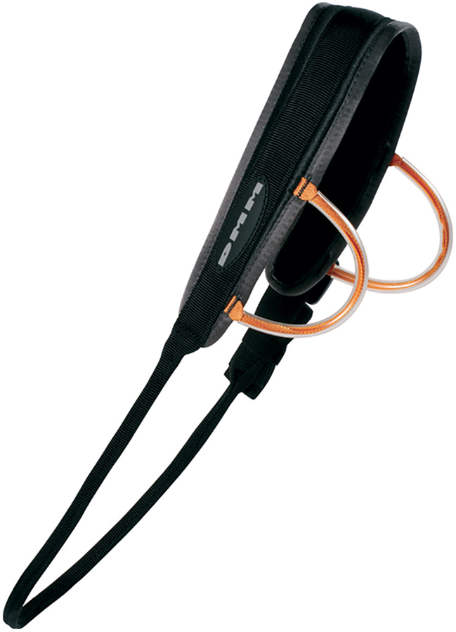 DMM Bandolier Rock Climbing Gear Sling