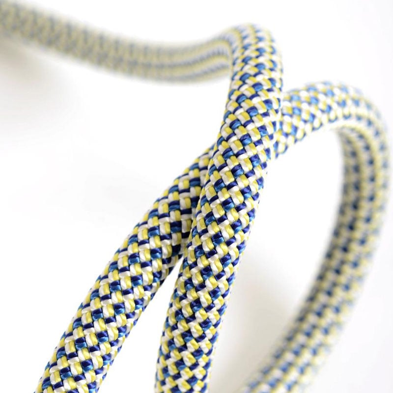 DMM Statement 30m x 10mm Rock Climbing Rope