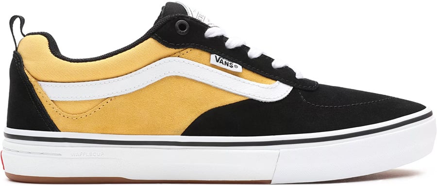 Vans Kyle Walker Pro Skate Trainers/Shoes