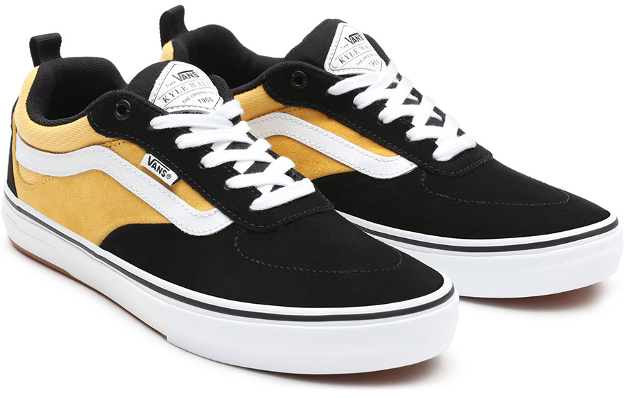 Vans Kyle Walker Pro Skate Trainers/Shoes