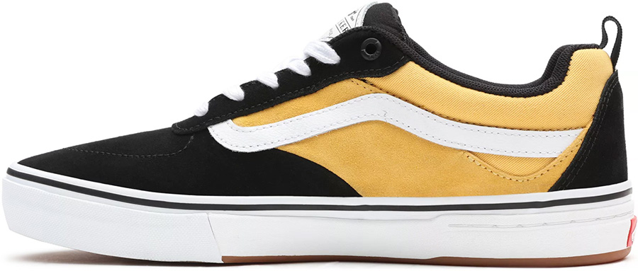 Vans Kyle Walker Pro Skate Trainers/Shoes