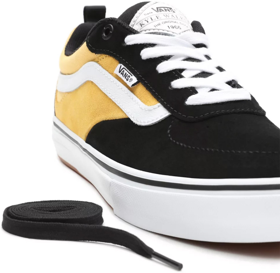 Vans Kyle Walker Pro Skate Trainers/Shoes