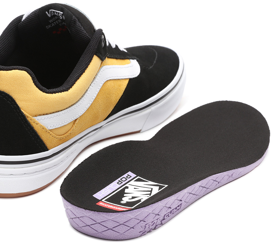 Vans Kyle Walker Pro Skate Trainers/Shoes
