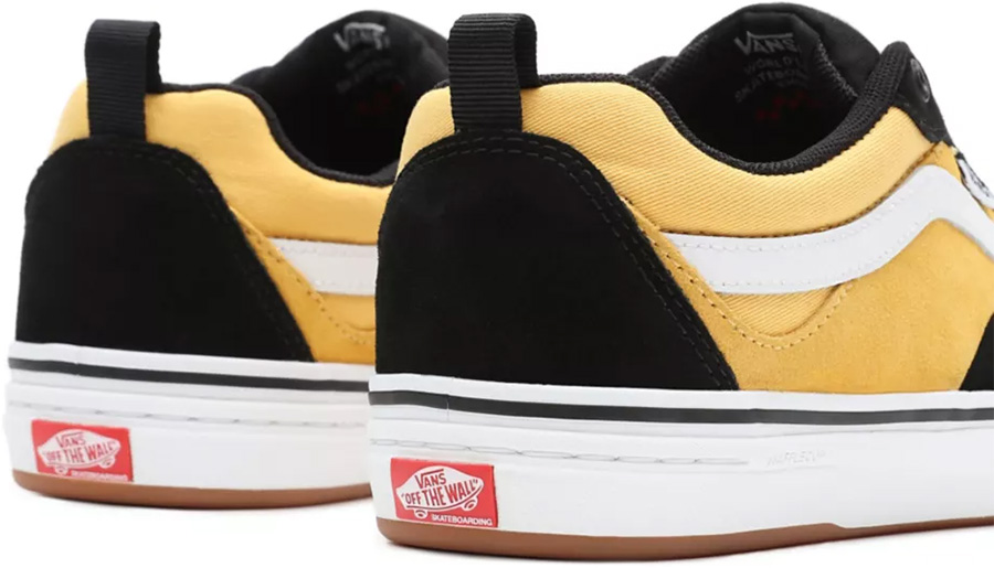 Vans Kyle Walker Pro Skate Trainers/Shoes