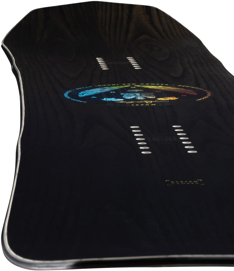 Arbor Bryan Iguchi Pro All Mountain/Freestyle Snowboard