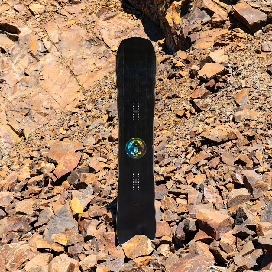 Arbor Bryan Iguchi Pro Snowboards 2023 | Absolute-Snow