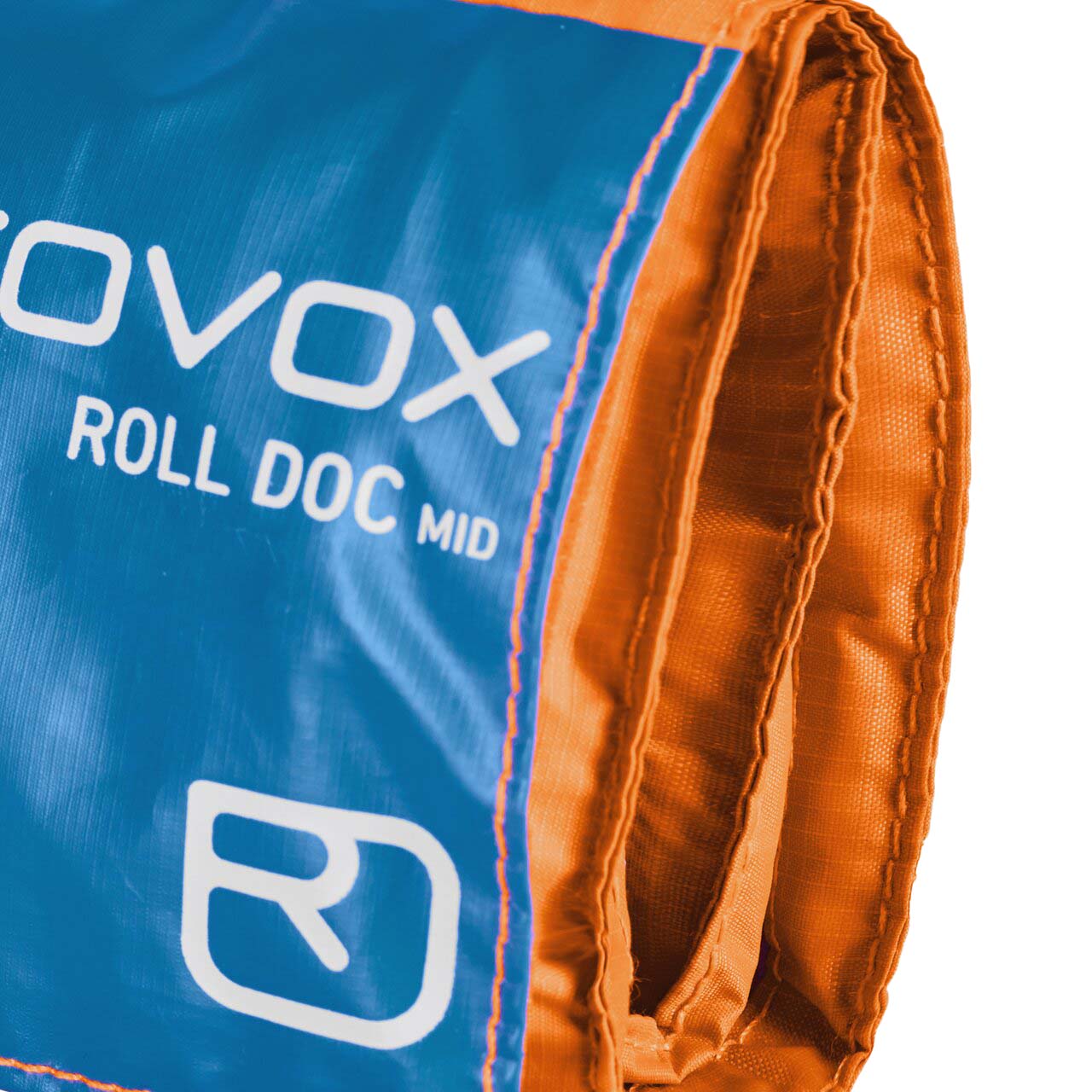 Ortovox First Aid Roll Doc Mid First Aid Kit