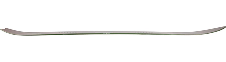 Arbor Clovis Positive Camber Snowboard