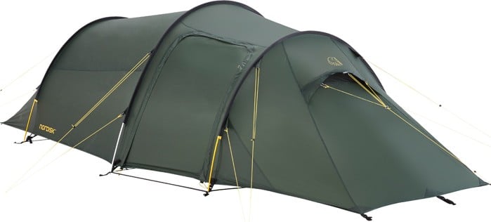  Peak - nordisk Oppland 2 SI / オップランド2SI Oppland 2 Si Tent | Premium Outdoor Equipment from Nordisk