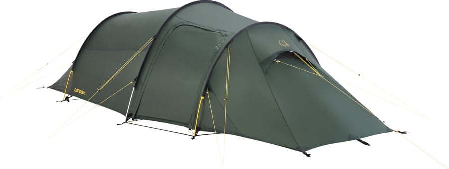 Nordisk Oppland 2 SI Tents, Bivvys & Extensions | Absolute-Snow