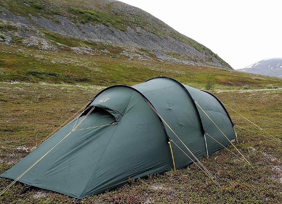 Nordisk Oppland 2 SI Tents, Bivvys & Extensions | Absolute-Snow