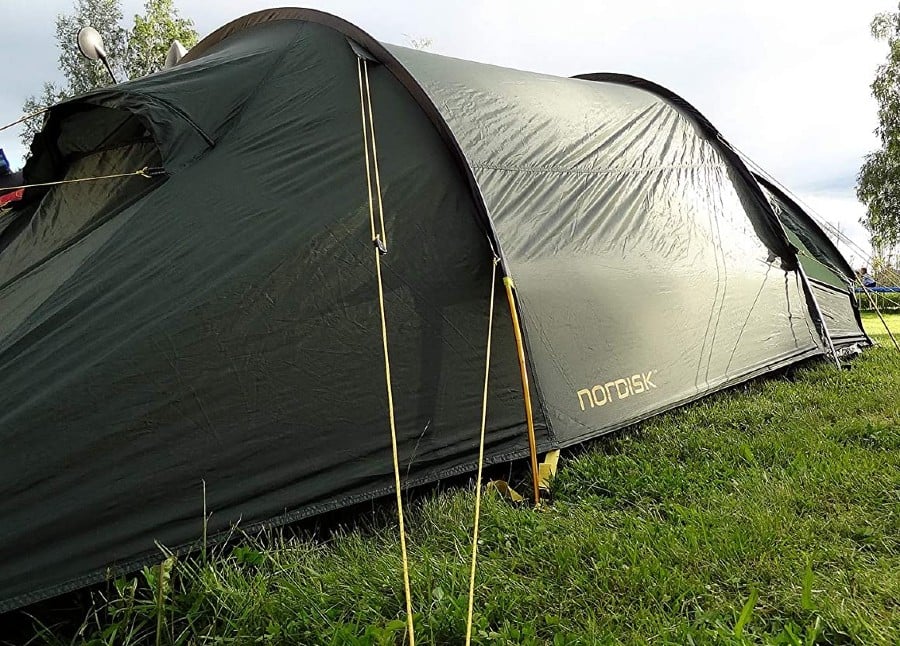  Peak - nordisk Oppland 2 SI / オップランド2SI Oppland 2 Si Tent | Premium Outdoor Equipment from Nordisk