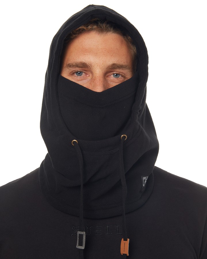 Dakine Hunter Balaclava Snowboard/Ski Hooded Facemask