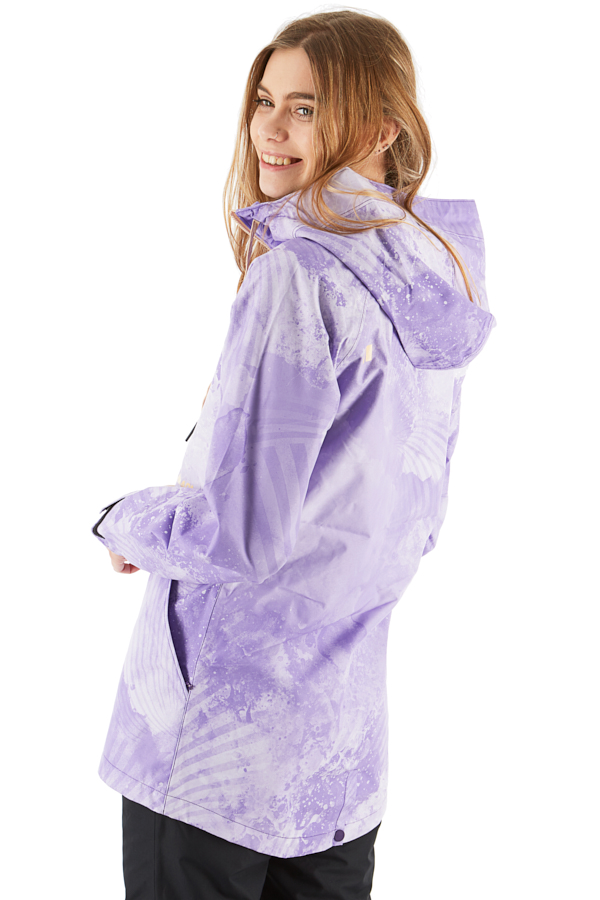Armada Saint Insulated Women's Ski/Snowboard Jacket