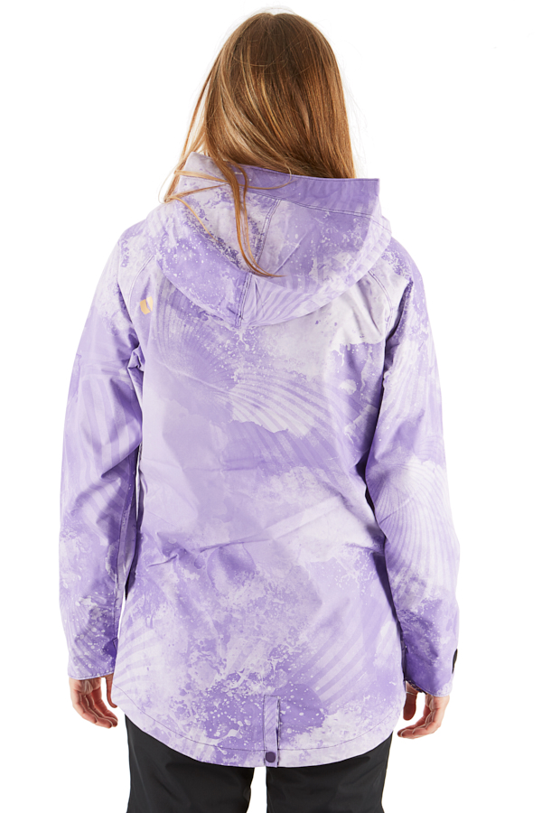 Armada Saint Insulated Women's Ski/Snowboard Jacket