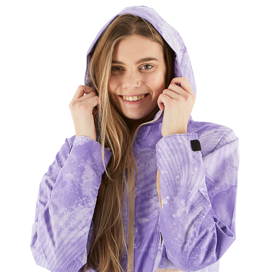 Armada Saint Insulated Women's Ski/Snowboard Jacket
