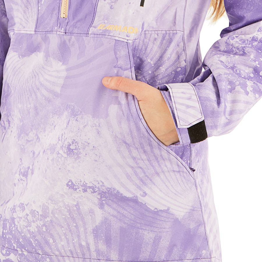Armada Saint Insulated Women's Ski/Snowboard Jacket