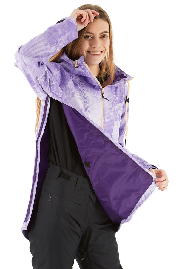 Armada Saint Insulated Women's Ski/Snowboard Jacket