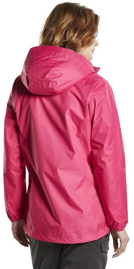 Berghaus Deluge Light Shell Women's Waterproof Jacket