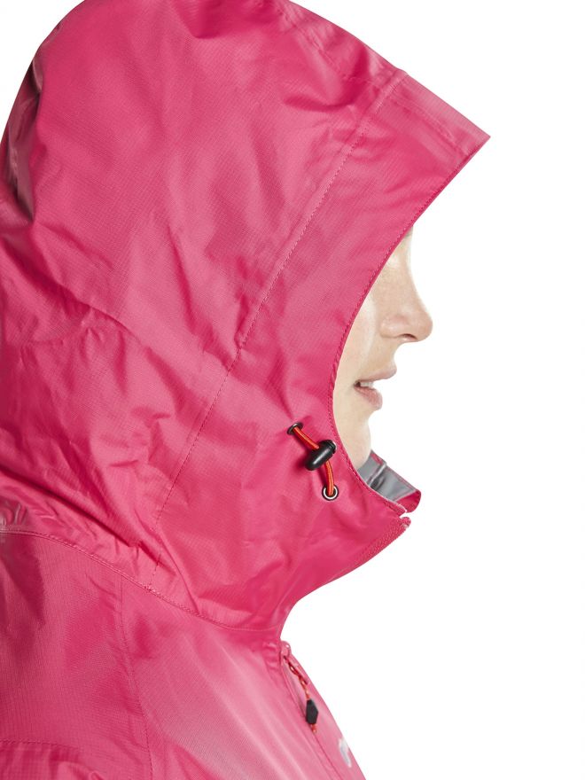 Berghaus Deluge Light Shell Women's Waterproof Jacket
