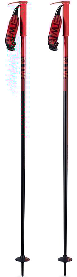 LINE Wallisch Stick Pair of Ski Poles