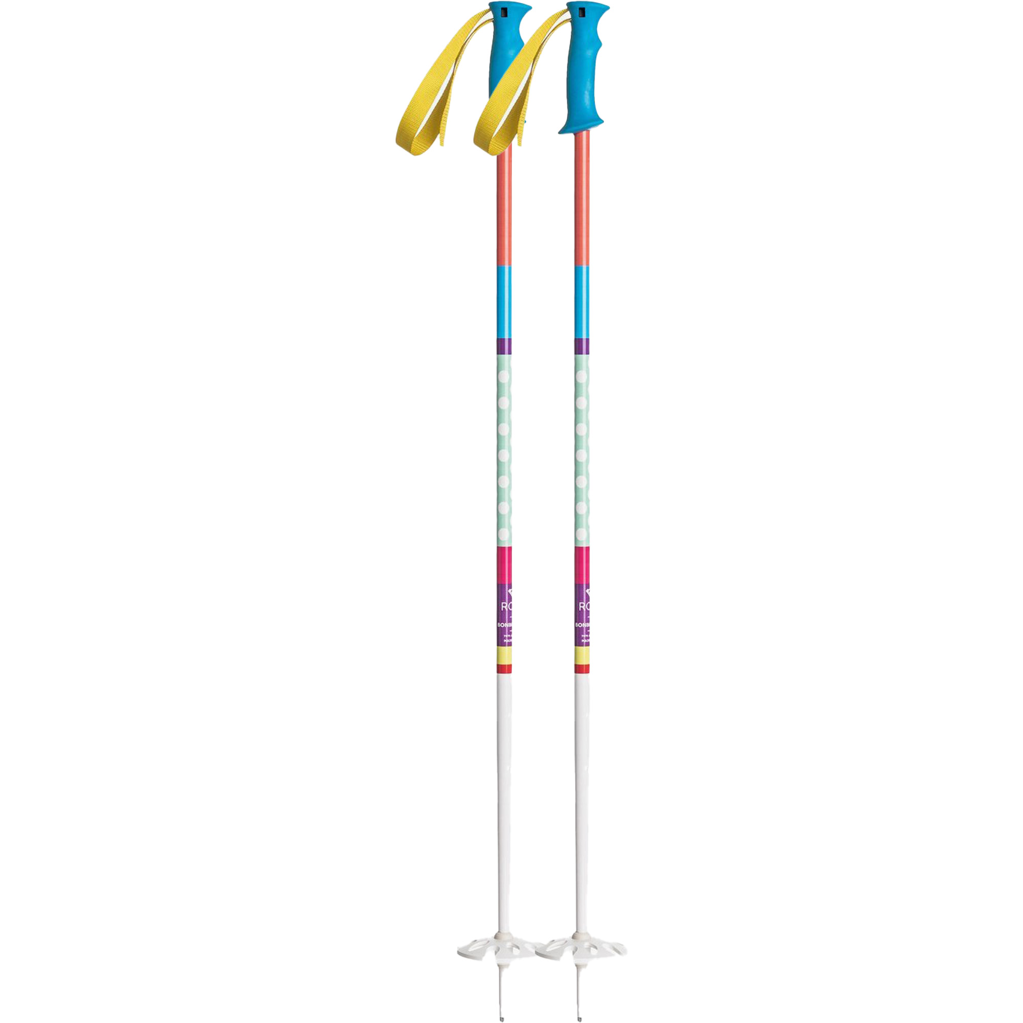 Roxy Bonbon Ski Poles