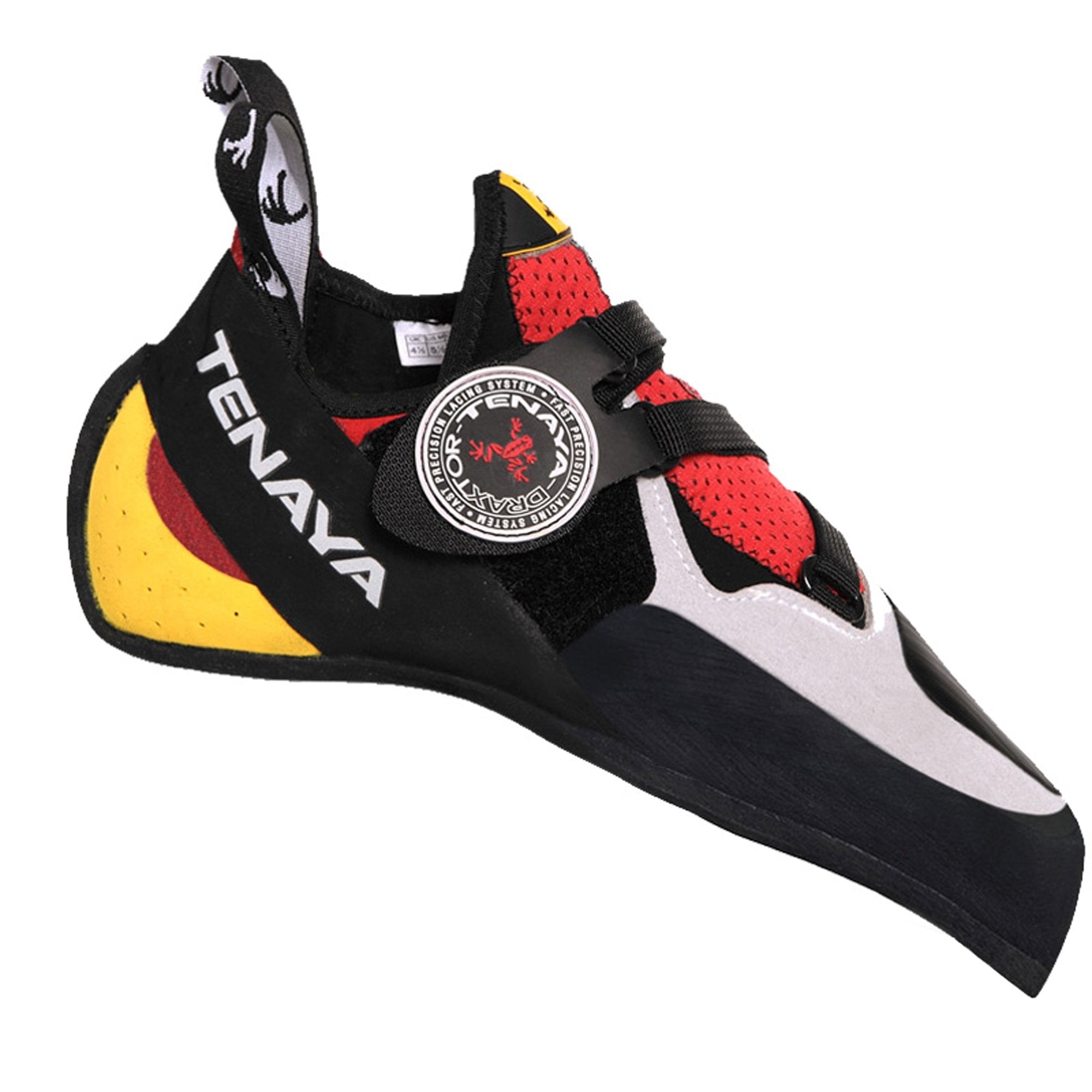 Tenaya lati Rock Climbing Shoes