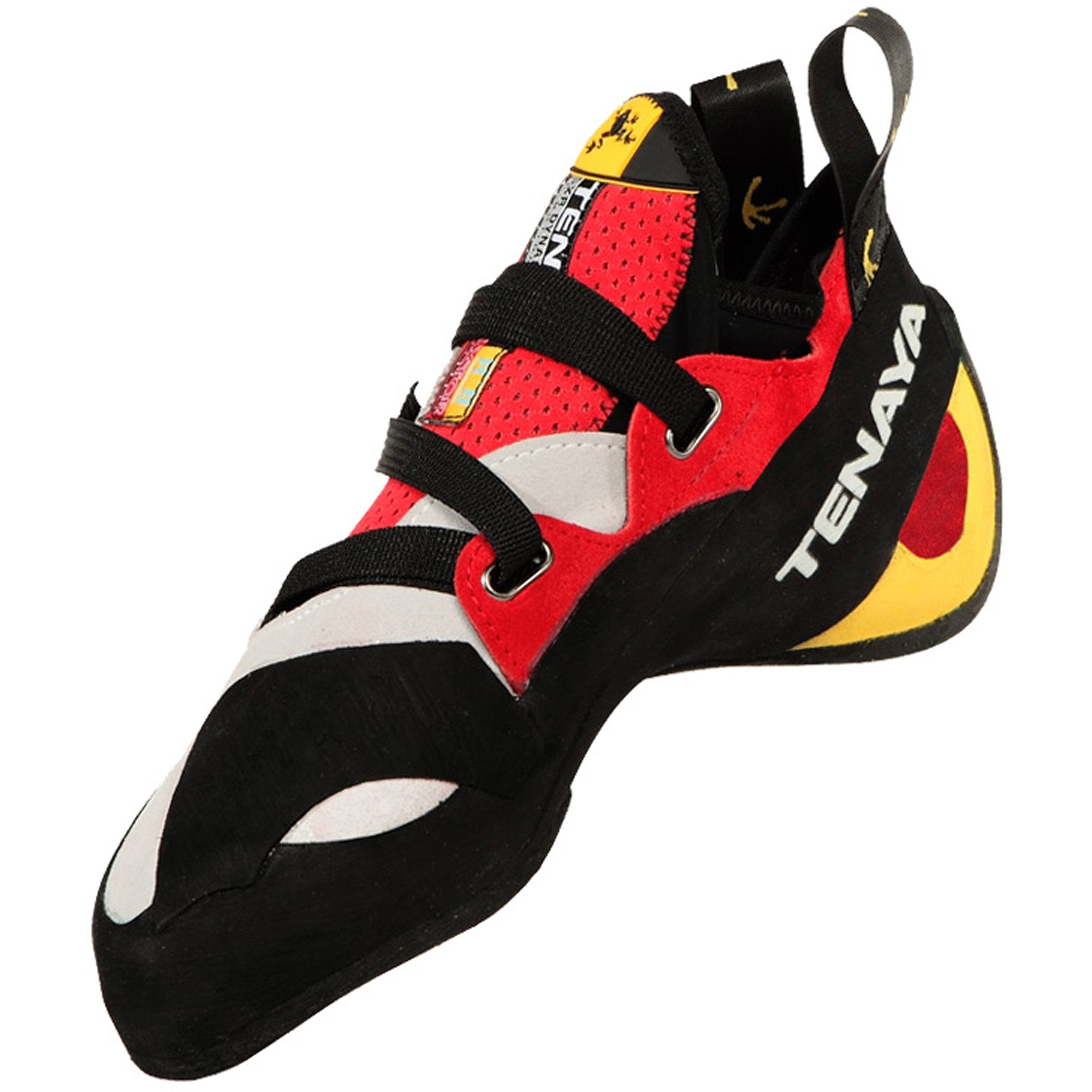 Tenaya lati Rock Climbing Shoes
