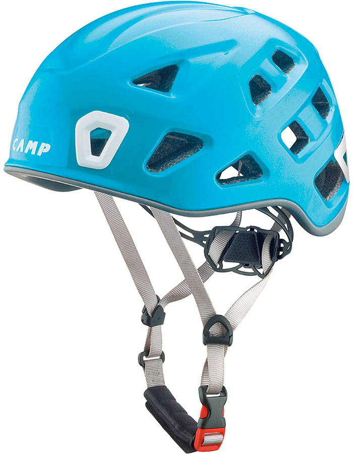 CAMP Storm Rock Climbing Helmet